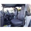 Image 70 : C6A --  2002 JEEP WRANGLER /TJ SPORT 4X4, Grey, 193963 KM