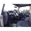 Image 72 : C6A --  2002 JEEP WRANGLER /TJ SPORT 4X4, Grey, 193963 KM