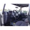 Image 73 : C6A --  2002 JEEP WRANGLER /TJ SPORT 4X4, Grey, 193963 KM