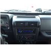 Image 81 : C6A --  2002 JEEP WRANGLER /TJ SPORT 4X4, Grey, 193963 KM