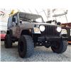 Image 8 : C6A --  2002 JEEP WRANGLER /TJ SPORT 4X4, Grey, 193963 KM