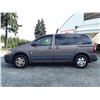 Image 15 : A8 --  2002 PONTIAC MONTANA, BROWN, 277,979 KMS