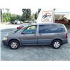 Image 16 : A8 --  2002 PONTIAC MONTANA, BROWN, 277,979 KMS
