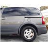 Image 19 : A8 --  2002 PONTIAC MONTANA, BROWN, 277,979 KMS