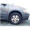 Image 23 : A8 --  2002 PONTIAC MONTANA, BROWN, 277,979 KMS
