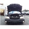 Image 27 : A8 --  2002 PONTIAC MONTANA, BROWN, 277,979 KMS