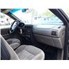 Image 34 : A8 --  2002 PONTIAC MONTANA, BROWN, 277,979 KMS