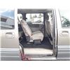 Image 36 : A8 --  2002 PONTIAC MONTANA, BROWN, 277,979 KMS