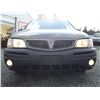 Image 3 : A8 --  2002 PONTIAC MONTANA, BROWN, 277,979 KMS