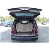 Image 40 : A8 --  2002 PONTIAC MONTANA, BROWN, 277,979 KMS
