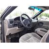 Image 50 : A8 --  2002 PONTIAC MONTANA, BROWN, 277,979 KMS