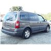 Image 9 : A8 --  2002 PONTIAC MONTANA, BROWN, 277,979 KMS