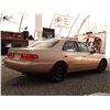 Image 10 : A10 --  2001 TOYOTA CAMRY CE , Brown, 350168 KM