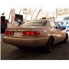 Image 11 : A10 --  2001 TOYOTA CAMRY CE , Brown, 350168 KM
