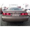 Image 12 : A10 --  2001 TOYOTA CAMRY CE , Brown, 350168 KM