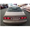 Image 13 : A10 --  2001 TOYOTA CAMRY CE , Brown, 350168 KM