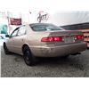 Image 14 : A10 --  2001 TOYOTA CAMRY CE , Brown, 350168 KM