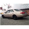 Image 15 : A10 --  2001 TOYOTA CAMRY CE , Brown, 350168 KM