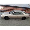 Image 17 : A10 --  2001 TOYOTA CAMRY CE , Brown, 350168 KM