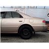 Image 20 : A10 --  2001 TOYOTA CAMRY CE , Brown, 350168 KM