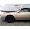 Image 21 : A10 --  2001 TOYOTA CAMRY CE , Brown, 350168 KM