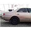 Image 26 : A10 --  2001 TOYOTA CAMRY CE , Brown, 350168 KM