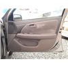 Image 37 : A10 --  2001 TOYOTA CAMRY CE , Brown, 350168 KM