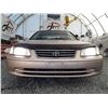Image 3 : A10 --  2001 TOYOTA CAMRY CE , Brown, 350168 KM