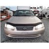 Image 4 : A10 --  2001 TOYOTA CAMRY CE , Brown, 350168 KM