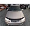Image 5 : A10 --  2001 TOYOTA CAMRY CE , Brown, 350168 KM