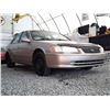 Image 6 : A10 --  2001 TOYOTA CAMRY CE , Brown, 350168 KM