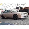 Image 7 : A10 --  2001 TOYOTA CAMRY CE , Brown, 350168 KM