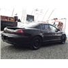 Image 10 : A11 --  2000 PONTIAC GRAND PRIX GTP, Black, 208251 KM