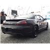 Image 11 : A11 --  2000 PONTIAC GRAND PRIX GTP, Black, 208251 KM