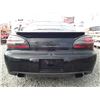 Image 12 : A11 --  2000 PONTIAC GRAND PRIX GTP, Black, 208251 KM