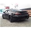 Image 14 : A11 --  2000 PONTIAC GRAND PRIX GTP, Black, 208251 KM