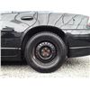 Image 19 : A11 --  2000 PONTIAC GRAND PRIX GTP, Black, 208251 KM