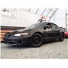 Image 1 : A11 --  2000 PONTIAC GRAND PRIX GTP, Black, 208251 KM