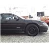 Image 25 : A11 --  2000 PONTIAC GRAND PRIX GTP, Black, 208251 KM