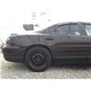 Image 26 : A11 --  2000 PONTIAC GRAND PRIX GTP, Black, 208251 KM
