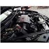 Image 32 : A11 --  2000 PONTIAC GRAND PRIX GTP, Black, 208251 KM