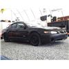 Image 7 : A11 --  2000 PONTIAC GRAND PRIX GTP, Black, 208251 KM