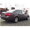 Image 12 : B4 --  2007 KIA MAGENTIS OPTIMA LX, Grey, 181692 KM