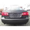 Image 14 : B4 --  2007 KIA MAGENTIS OPTIMA LX, Grey, 181692 KM