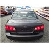 Image 15 : B4 --  2007 KIA MAGENTIS OPTIMA LX, Grey, 181692 KM