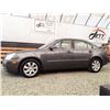 Image 18 : B4 --  2007 KIA MAGENTIS OPTIMA LX, Grey, 181692 KM