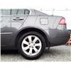 Image 23 : B4 --  2007 KIA MAGENTIS OPTIMA LX, Grey, 181692 KM