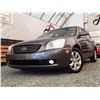 Image 3 : B4 --  2007 KIA MAGENTIS OPTIMA LX, Grey, 181692 KM