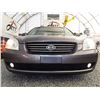 Image 4 : B4 --  2007 KIA MAGENTIS OPTIMA LX, Grey, 181692 KM