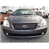 Image 5 : B4 --  2007 KIA MAGENTIS OPTIMA LX, Grey, 181692 KM